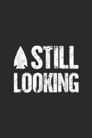 Cover of still looking