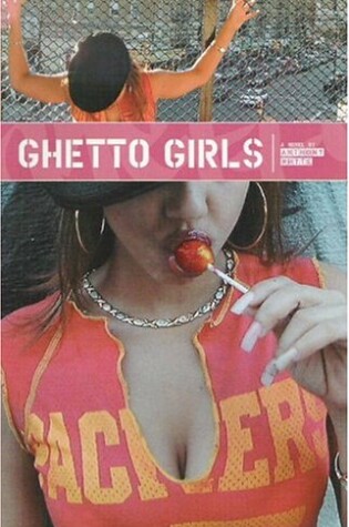 Cover of Ghetto Girls