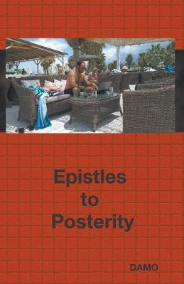 Book cover for Epistles to Posterity