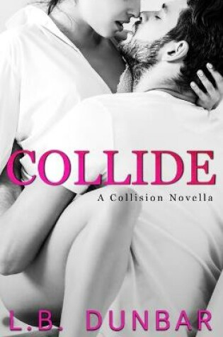 Cover of Collide