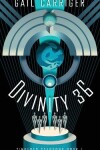 Book cover for Divinity 36