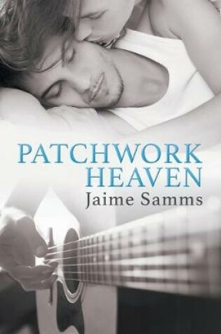 Cover of Patchwork Heaven