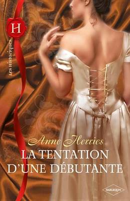 Book cover for La Tentation D'Une Debutante