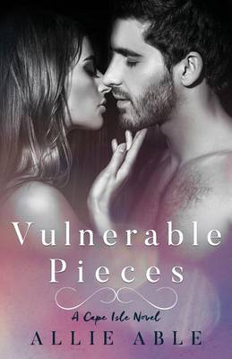 Book cover for Vulnerable Pieces