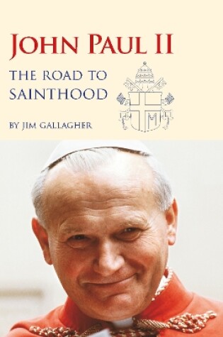 Cover of John Paul II