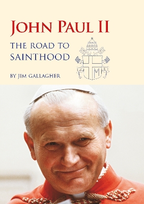 Cover of John Paul II