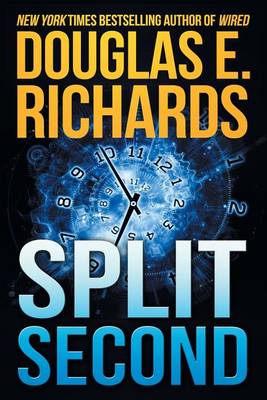 Book cover for Split Second