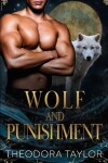 Book cover for Wolf and Punishment