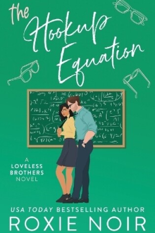 Cover of The Hookup Equation