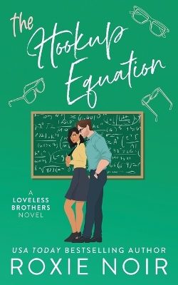 Book cover for The Hookup Equation