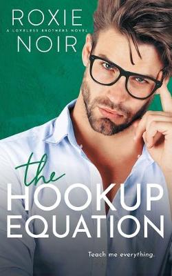 Book cover for The Hookup Equation