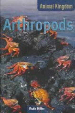 Cover of Arthropods