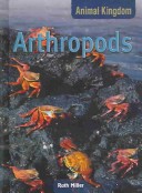 Book cover for Arthropods