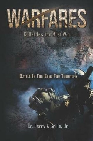 Cover of Warfares You Must Win