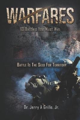 Book cover for Warfares You Must Win