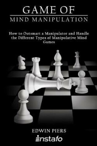 Cover of Game of Mind Manipulation