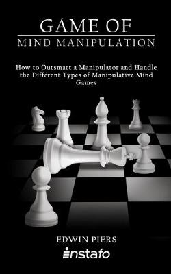 Book cover for Game of Mind Manipulation