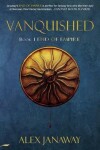 Book cover for Vanquished