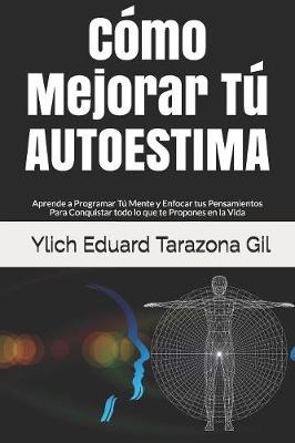 Book cover for Como Mejorar Tu AUTOESTIMA