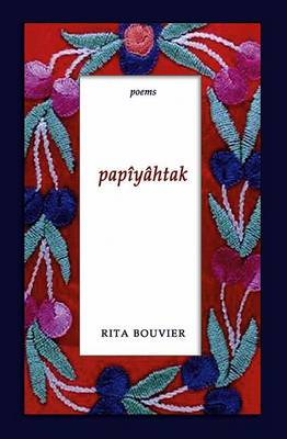Book cover for Papiyahtak
