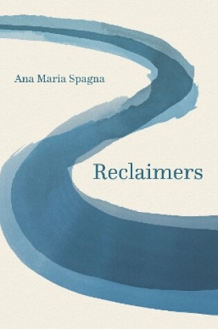 Cover of Reclaimers