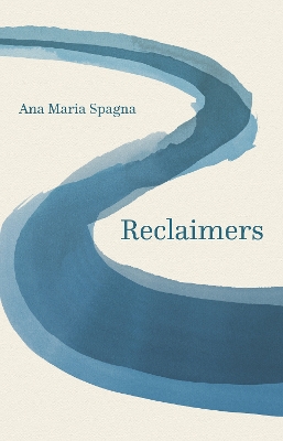 Book cover for Reclaimers