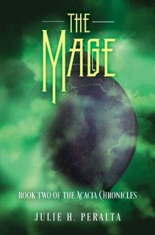 Cover of The Mage