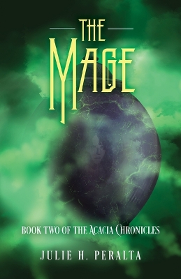 Cover of The Mage