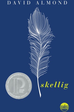 Cover of Skellig