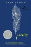 Book cover for Skellig