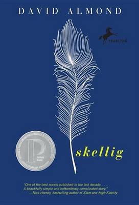 Cover of Skellig