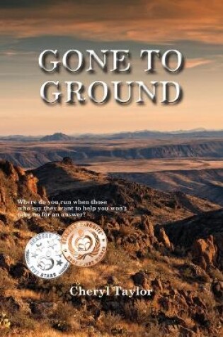 Cover of Gone To Ground