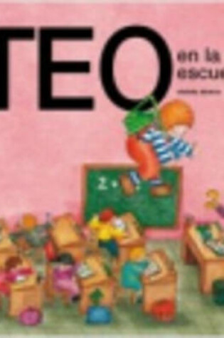 Cover of Teo En LA Escuela