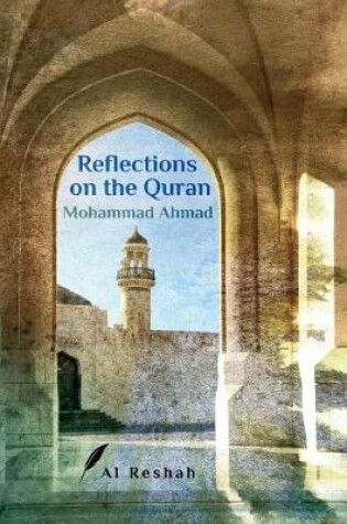 Cover of Reflections on the Quran