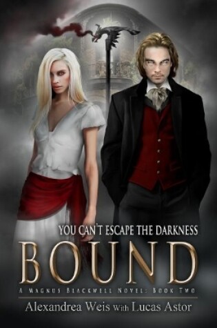 Cover of Bound