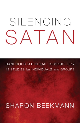 Cover of Silencing Satan