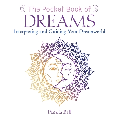 Book cover for The Pocket Book of Dreams