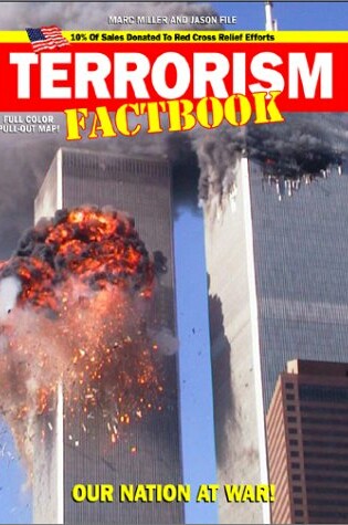 Cover of Terrorism Factbook