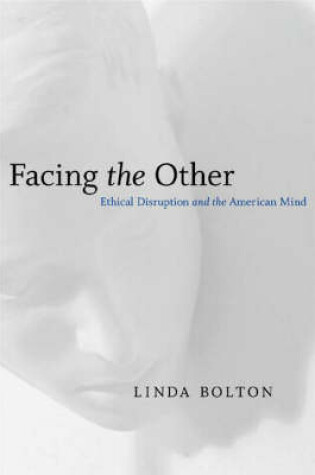 Cover of Facing the Other