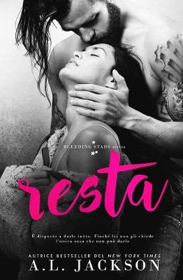 Book cover for Resta