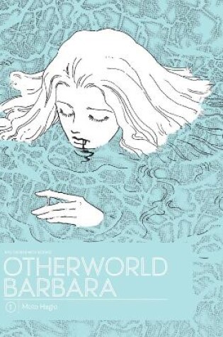 Cover of Otherworld Barbara