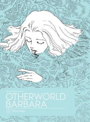 Book cover for Otherworld Barbara