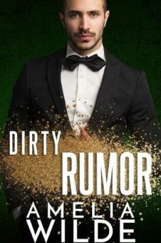 Cover of Dirty Rumor