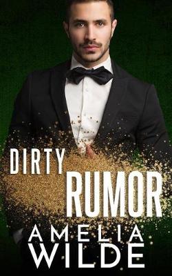 Book cover for Dirty Rumor