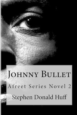 Book cover for Johnny Bullet