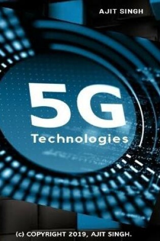 Cover of 5 G Technologies