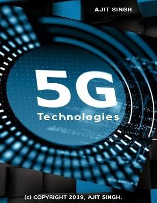 Book cover for 5 G Technologies