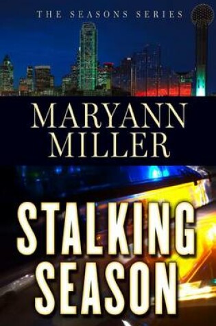 Cover of Stalking Season