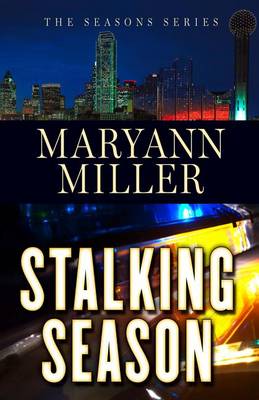 Book cover for Stalking Season