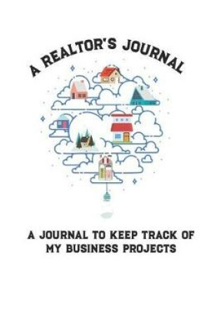 Cover of A Realtor's Workbook